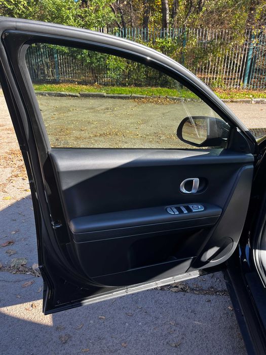 HYUNDAI  IONIK 5 2022 р.