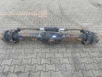 Most Manitou 840,732,1035Spicer Zwolnica