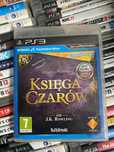 Księga Czarów PL|PS3