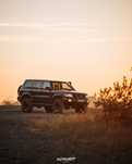 Nissan Patrol Nissan Patrol 6,5l V8 turbo diesel hummer h1 wyprawowy y61 gu3 gu4 zam