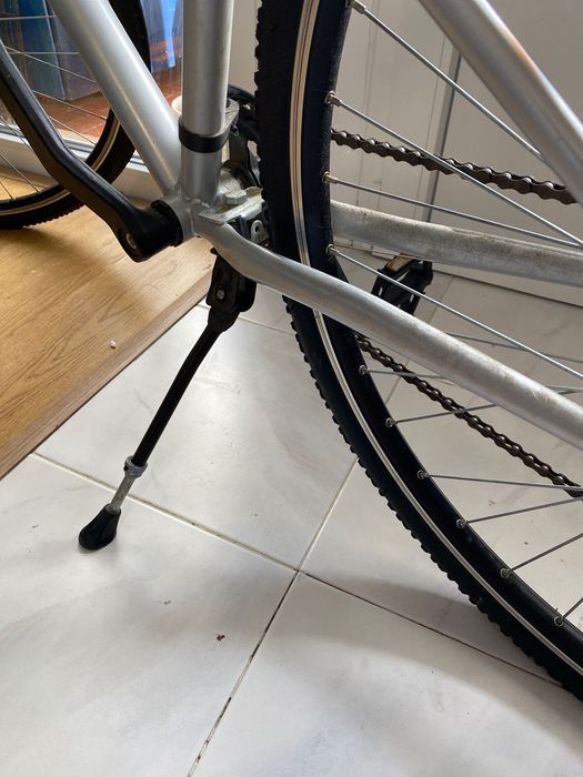 Bicicleta Riverside 120