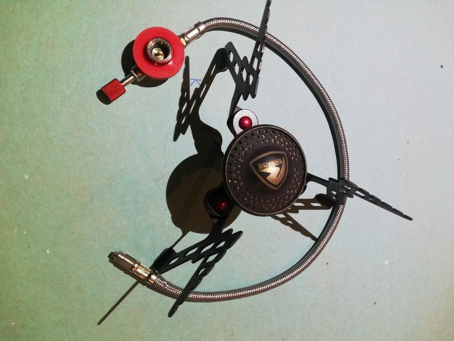 Kuchenka turystyczna Robens