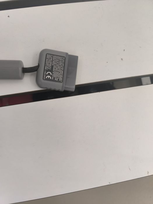 Comando PlayStation 1