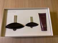Euphoria Calvin Klein 130ml + balsam
