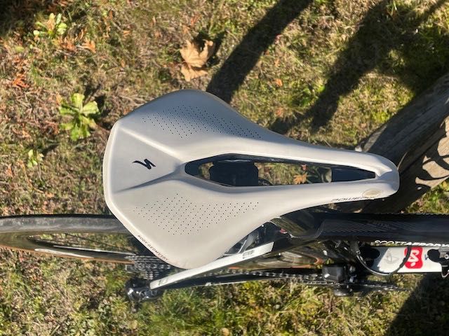 Rower szosowy Scott Foil 10 Full Carbon Di2 Ultegra rozmiar M