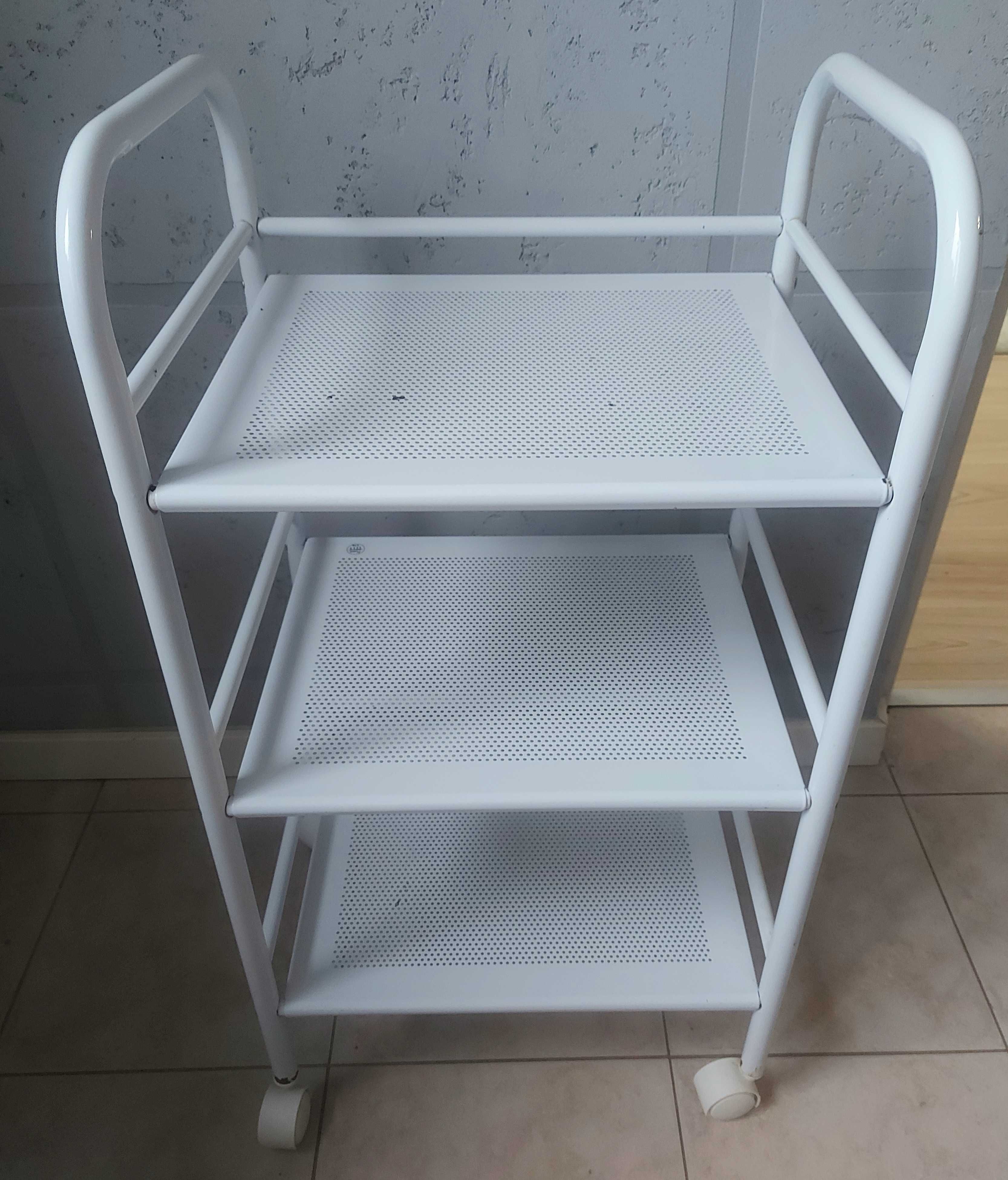 Szafka łazienkowa