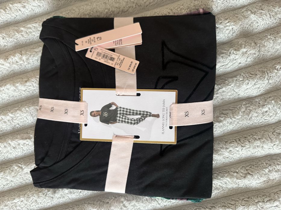 Піжама Victoria’s Secret Вікторія Сікрет оригінал