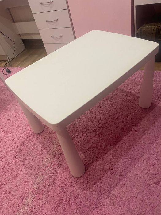 Детская мебель ikea