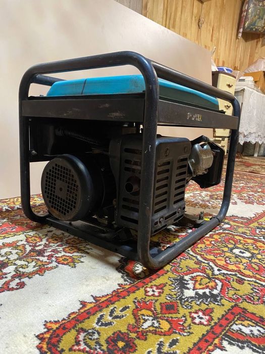 ‼️Продам срочно ‼️генератор Mitsubishi