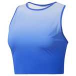 Кроп топ Reebok Yoga спортивна його тренування sport casual боді