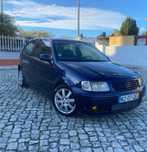 Polo 1.4 TDI  "venda NÃO dar"