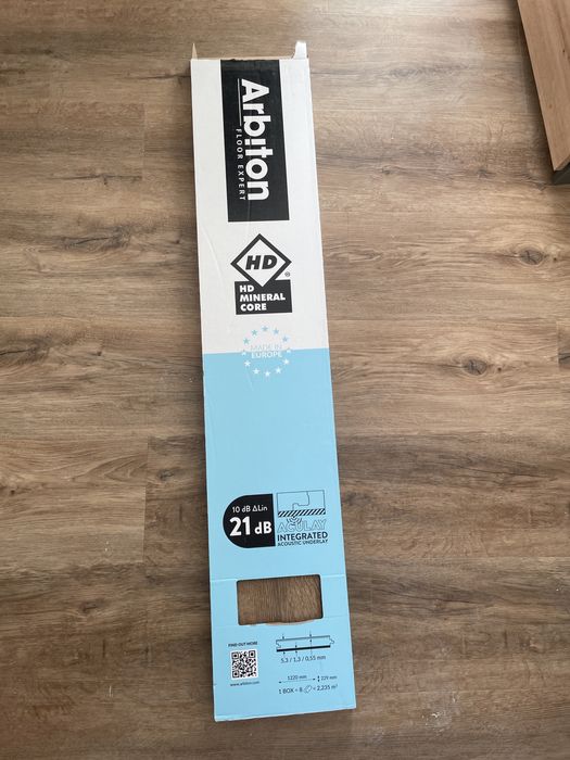 Sprzedam panele winylowe