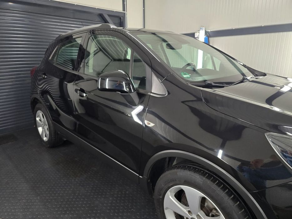 Opel Mokka MOKKA X_EDITION+ _Bogata OPCJA ! LIFT_136KM_Radar_Navi