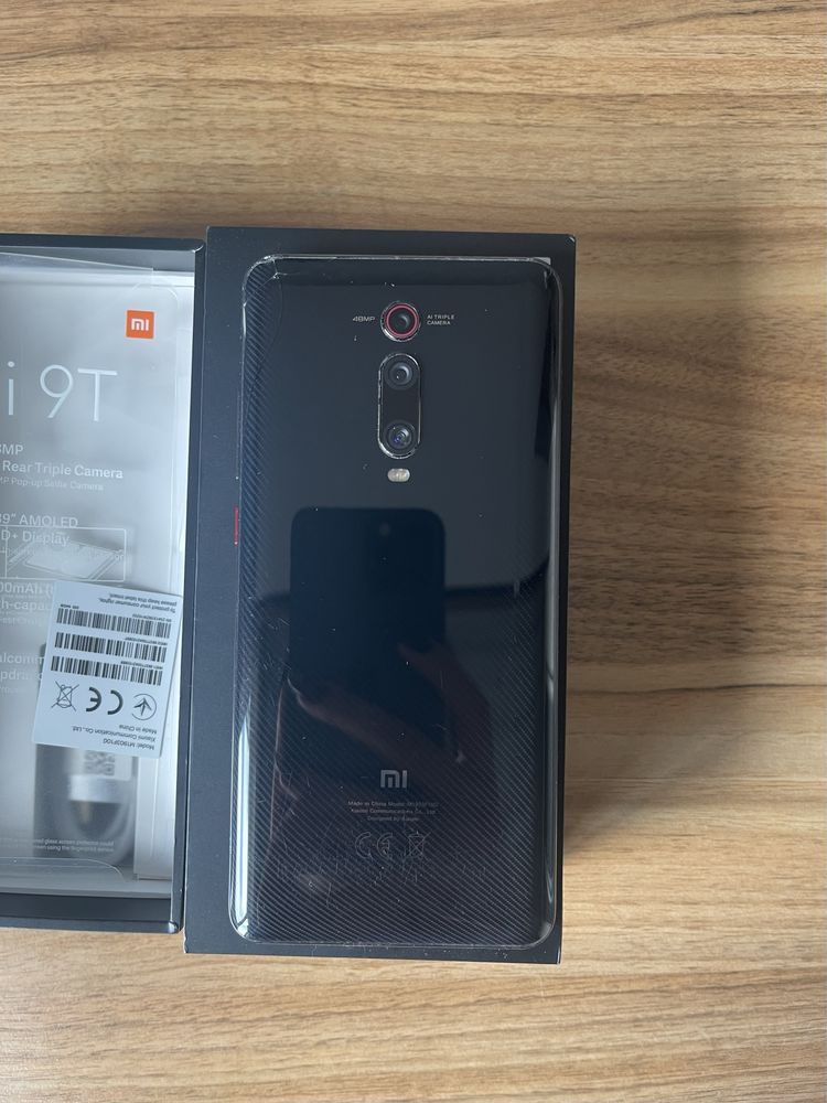 Смартфон Xiaomi Mi 9T 64Gb