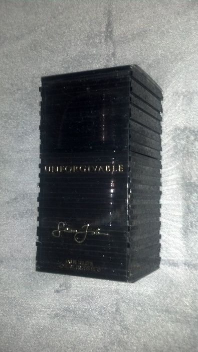 Sean John - Unforgivable 125 EDT - unikat