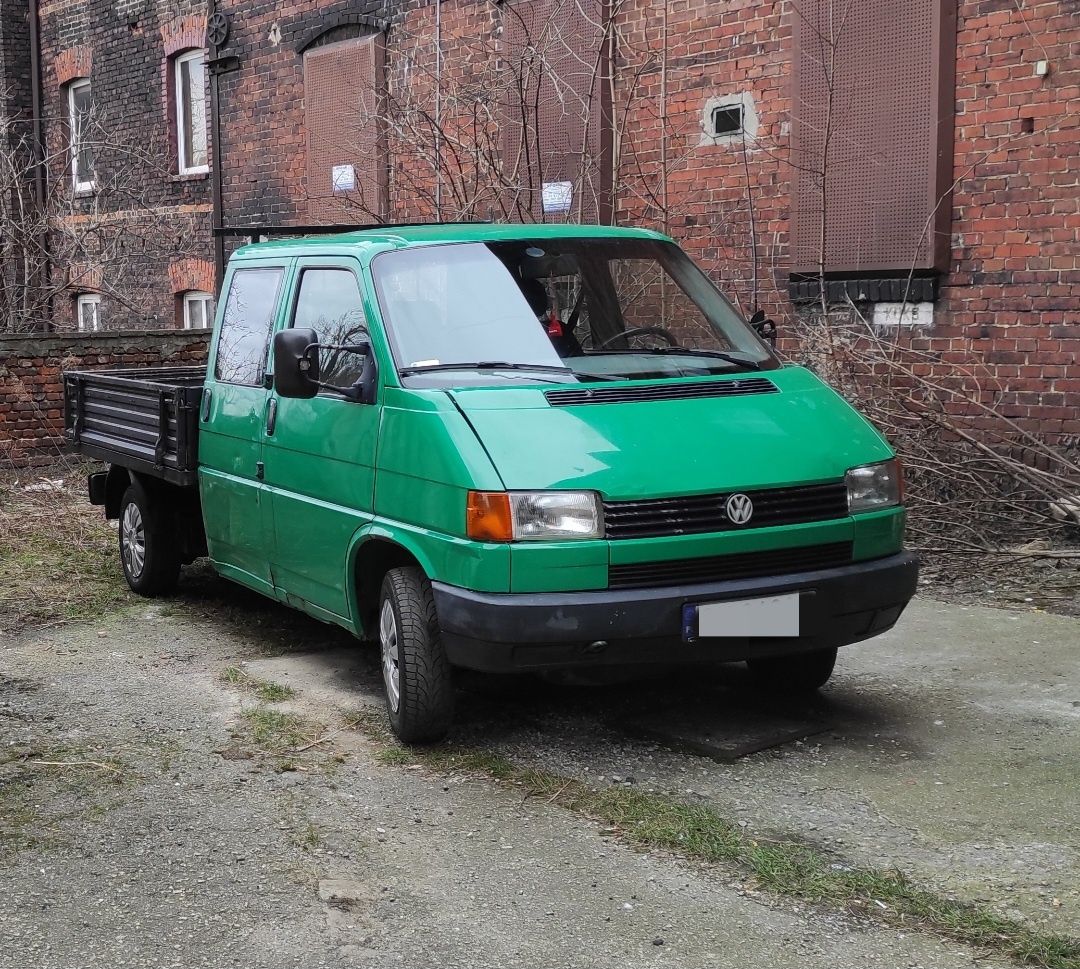 TANI TRANSPORT Przeprowadzki Katowice