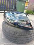 Lampa audi A4 B8