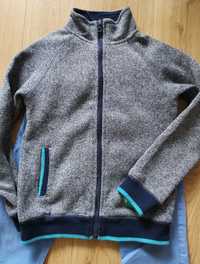 Sweter - polar roz 128