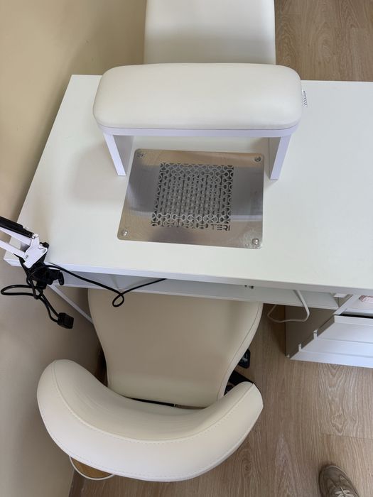 Оренда робочого місця для майстра манікюру/педикюру Центр