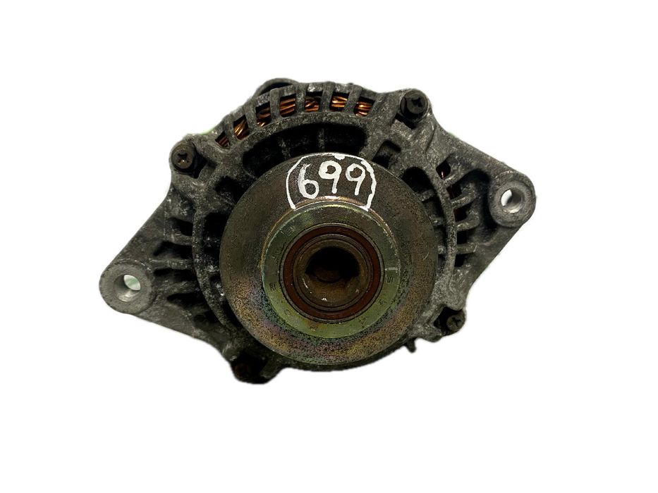 Alternador NISSAN Primera Sedan (P12)