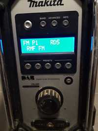 Radio makita dmr 107 DAB