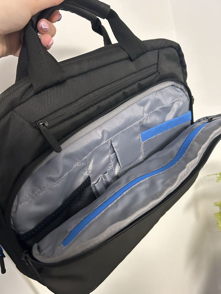 Torba na laptopa Dell Pro Briefcase 15 PO1520C nowa