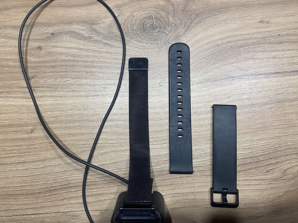 Smartwatch Amazfit
