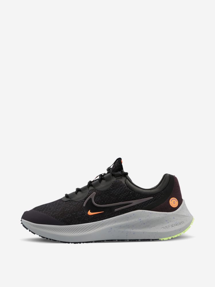 Nike Zoom Winflo 8 Shield DC3727-200 (Водонепроникні)