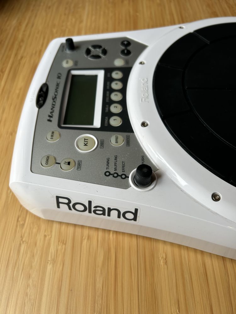 HandSonic HPD-10