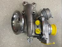 nowa turbina  ford focus iv  1.0 ecoboost h6bg-6k682-ac