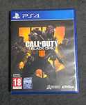 Call of Duty Black ops 4 Ps 4