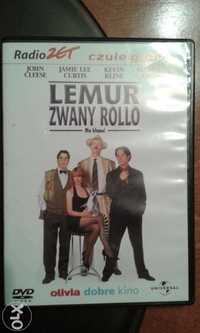 film Lemur zwany Rollo