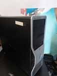 Komputer PC stacjonarny