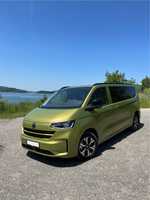 Volkswagen Caravelle T7 Wynajem wypożyczalnia bus automat