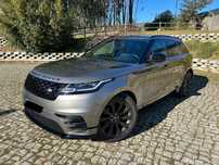 Land Rover Range Rover Velar 2.0 D R-Dynamic SE