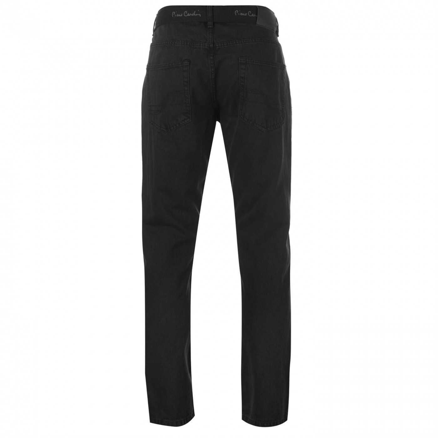 NOWE spodnie dżinsy PIERRE CARDIN W32/L32=43/104cm jeansy