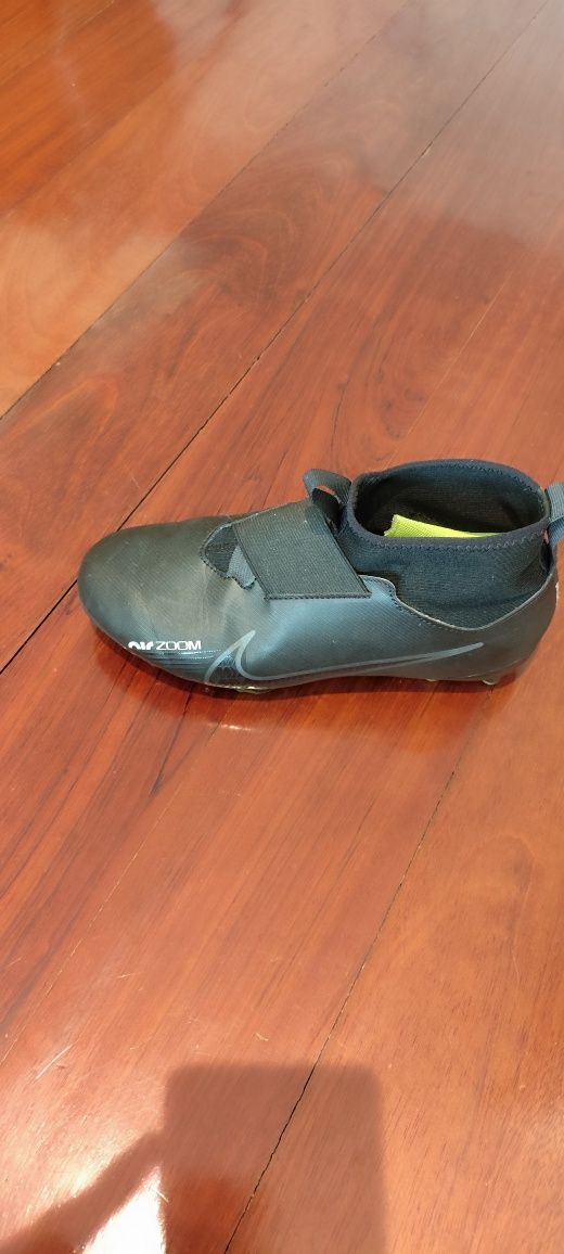 Chuteiras Nike Mercurial