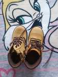 Buty, trapery, Geox 29