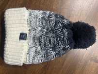 Superdry czapka zimowa