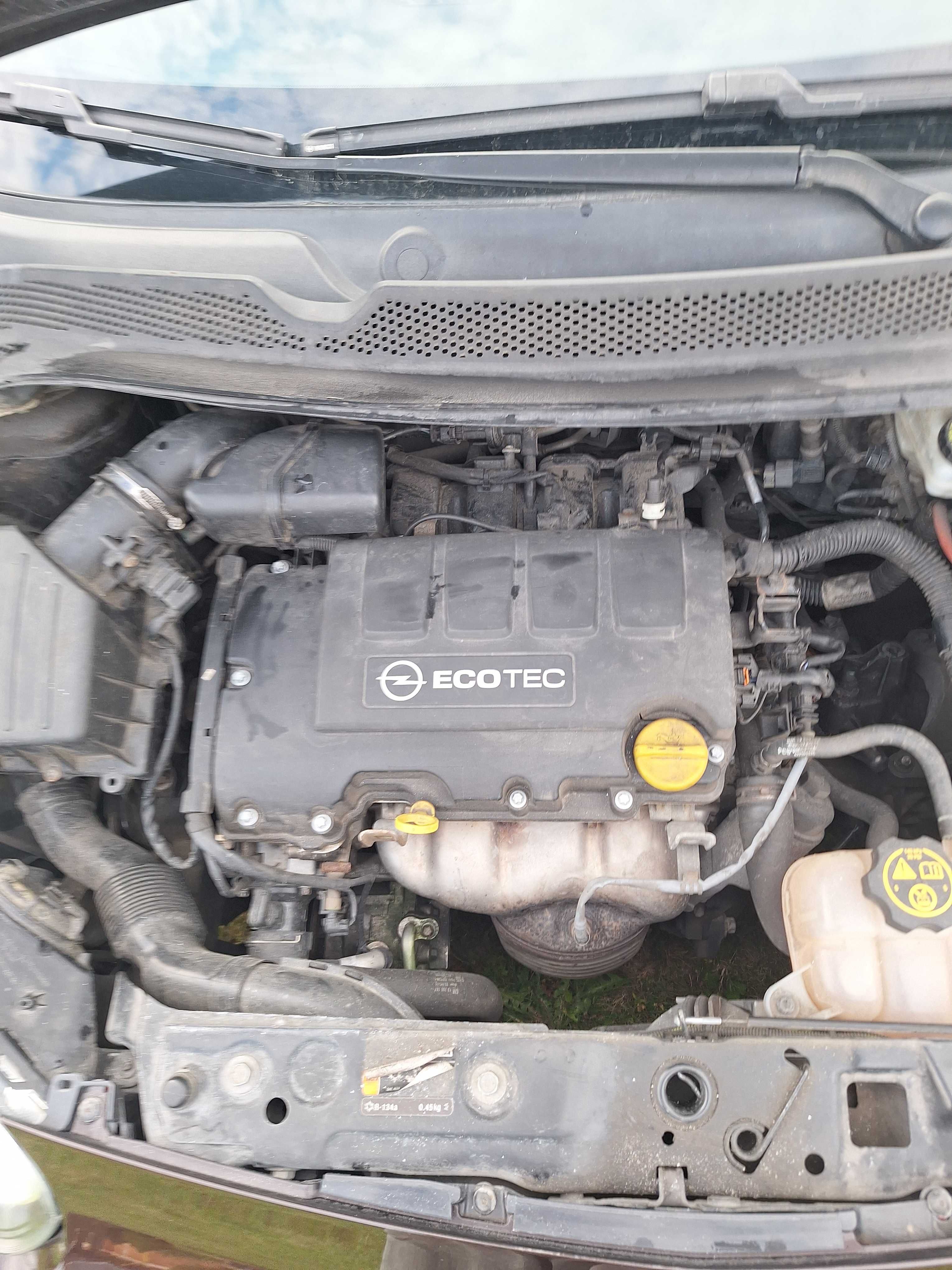 Opel Adam 1.4 64KV