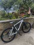 Bicicleta berg pro 20 para despachar