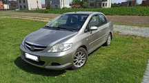 Honda City 1.4 2007r
