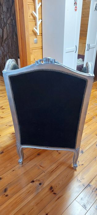 TrlFotel Tron Królewski