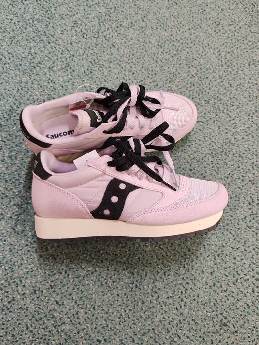 Жіночі Кросівки Saucony Jazz Original Нові кроссовки розмір 36-36,5
