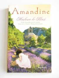 Amandine - Marlena de Blasi