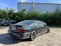 Accord Coupe CD7 USA