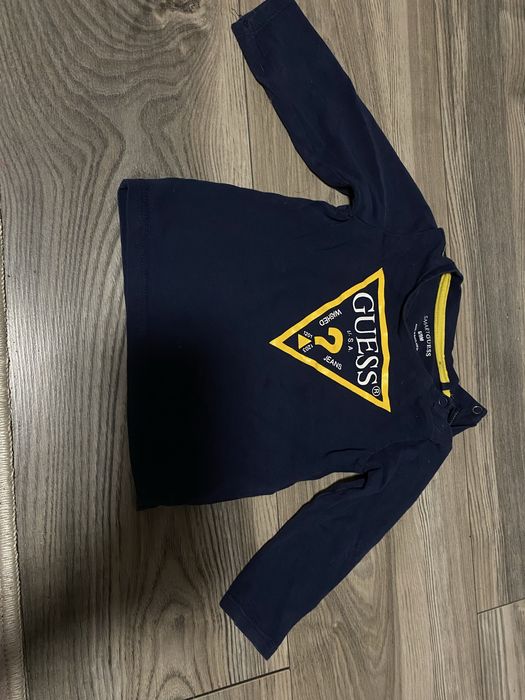 Bluzka guess rozmiar 68