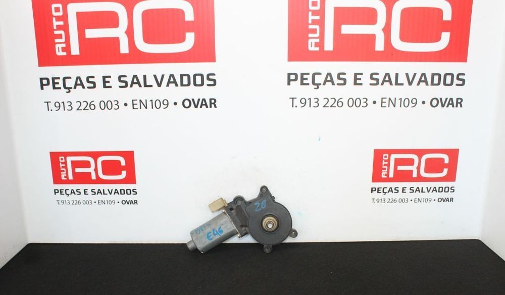 Motor Elevador Vidro BMW E46