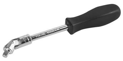 klucz klucze Zestaw narzędzi 46 elementów