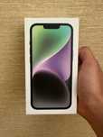 iPhone 14 Midnight, на 128 gb, Абсолютно Новий